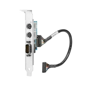 HP 800/600/400 G3 Serial/ PS/2 Adapter