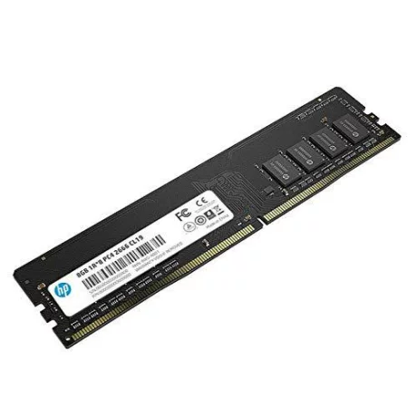 HP DDR4 8GB 2666 U-DIMM CL19