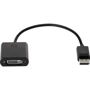 HP DISPLAYPORT TO DVI-D ADAPTER