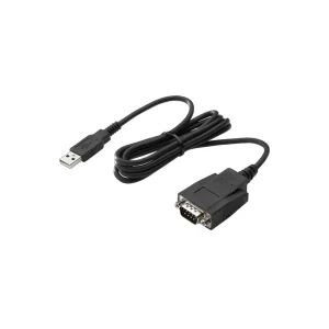 HP HP USB to Serial Port Adapter