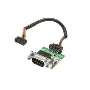 HP Internal Serial Port (600/705/800)