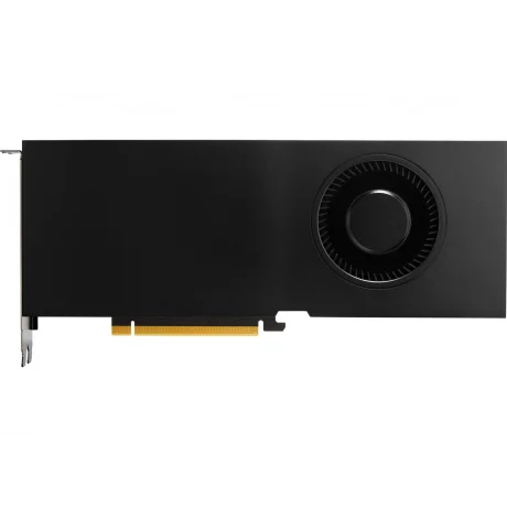 HP NVIDIA RTX A5000 24 GB 4DP Graphics