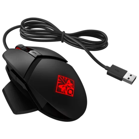 HP OMEN Reactor Mouse