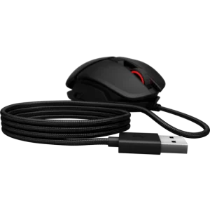 HP OMEN Reactor Mouse