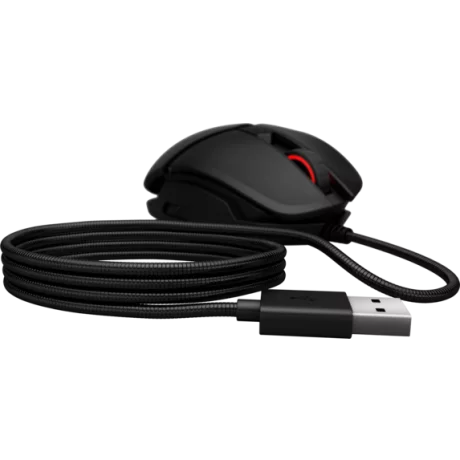 HP OMEN Reactor Mouse