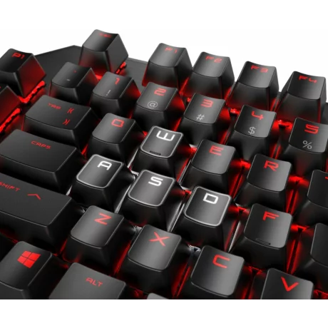 HP OMEN Sequencer Keyboard