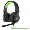 HP Pav Gam 400 Grn Headset