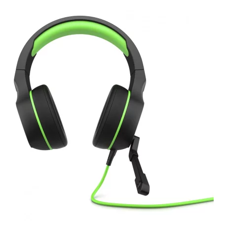 HP Pav Gam 400 Grn Headset