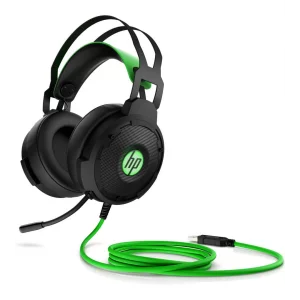 HP Pav Gam 600 Grn Headset