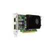 HP Radeon RX550X 4GB DP Card