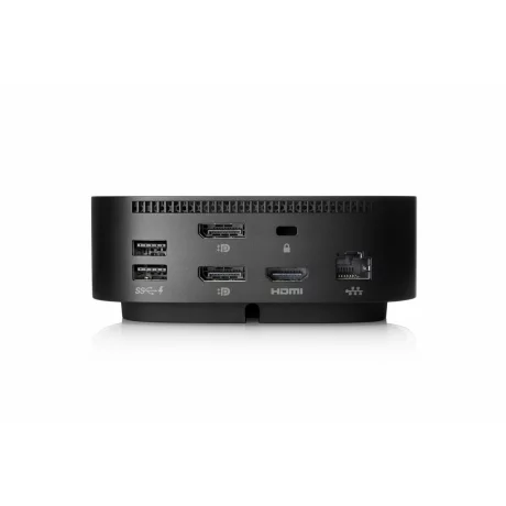 HP USB-C G5 Essential Dock