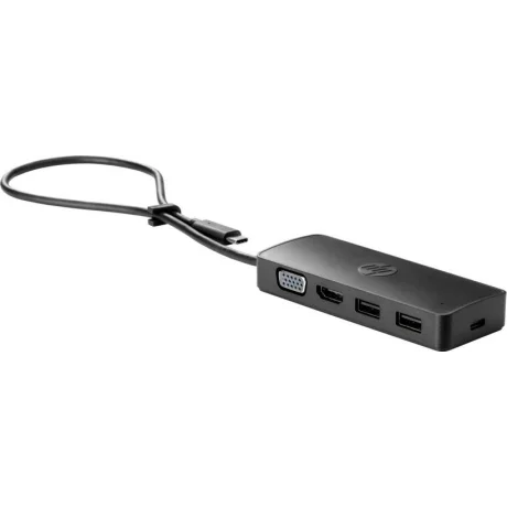 HP USB-C Travel Hub G2