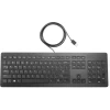 HP USB Premium Keyboard ARABA