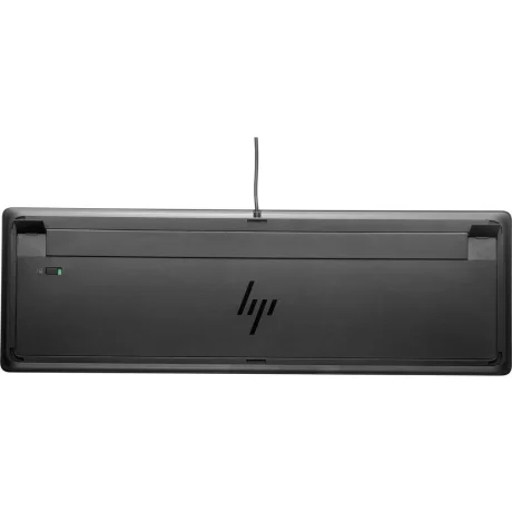 HP USB Premium Keyboard ARABA