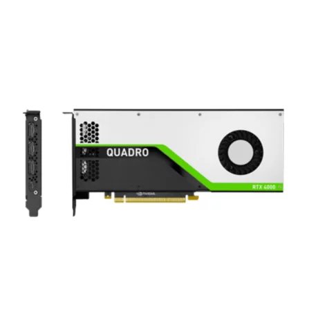HP VIDEO NVIDIA RTX 4000 8GB 3(DP)+USBc