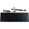 HP WLess Premium Keyboard EURO