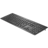 HP WLess Premium Keyboard EURO