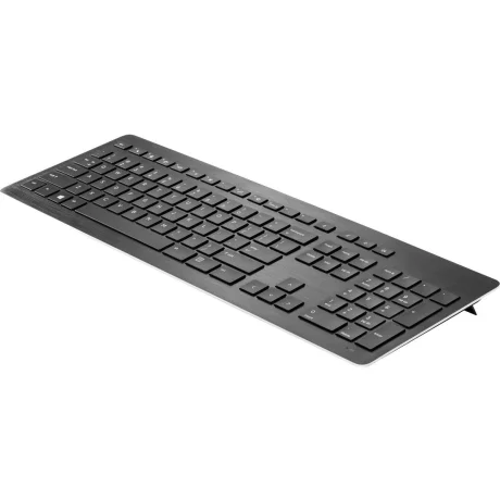 HP WLess Premium Keyboard EURO