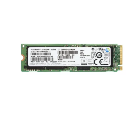 HP Z Turbo Drive 1TB TLC Z8G4 SSDModule