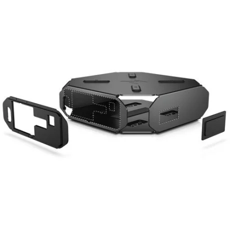 HP Z2 Mini Arm/Wall VESA Mount Solution