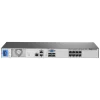 HPE 0X1X8 G3 KVM CONSOLE SWITCH