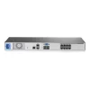 HPE 0X1X8 G3 KVM CONSOLE SWITCH