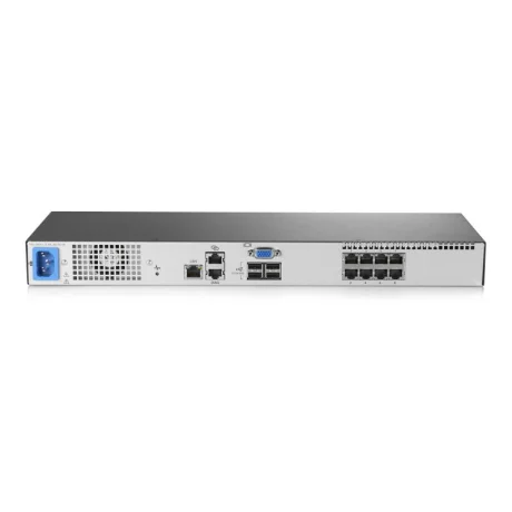 HPE 0X1X8 G3 KVM CONSOLE SWITCH