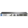 HPE 0X2X16 G3 KVM CONSOLE SWITCH