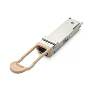HPE 100GB QSFP28 MPO SR4 100M XCVR