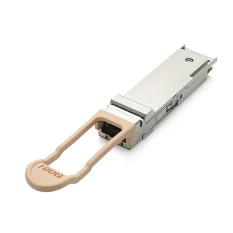 HPE 100GB QSFP28 MPO SR4 100M XCVR