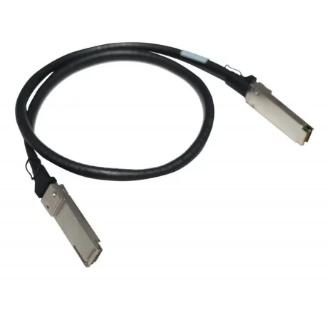 HPE 100GB QSFP28 TO QSFP28 3M DAC