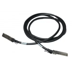 HPE 100GB QSFP28 TO QSFP28 3M DAC