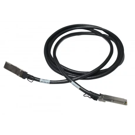 HPE 100GB QSFP28 TO QSFP28 3M DAC