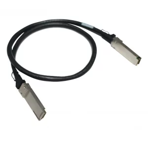 HPE 100GB QSFP28 TO QSFP28 5M DAC