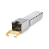 HPE 10GBASE-T SFP+ TRANSCEIVER