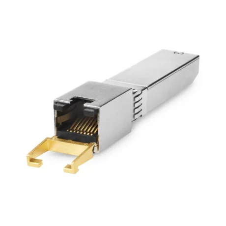 HPE 10GBASE-T SFP+ TRANSCEIVER