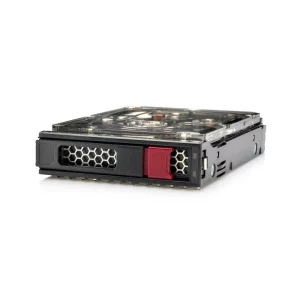 HPE 10TB SAS 7.2K LFF LP HE 512E DS HDD