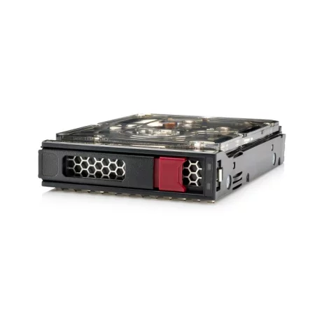 HPE 10TB SAS 7.2K LFF LP HE 512E DS HDD