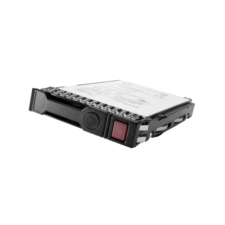 HPE 10TB SATA 7.2K LFF SC HE 512E DS HDD