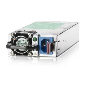 HPE 1200W CS PLAT PL HTPLG PWR SUPPLY K