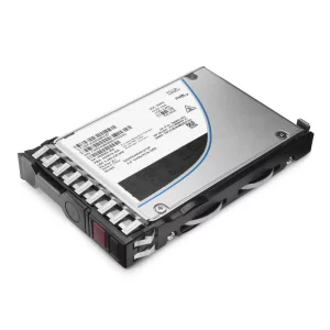 HPE 12.8TB NVME MU SCN U.3 PM1735 SSD