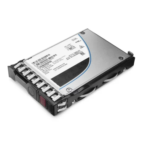 HPE 12.8TB NVME MU SCN U.3 PM1735 SSD