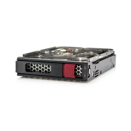 HPE 12TB SAS 7.2K LFF LP HE 512E DS HDD