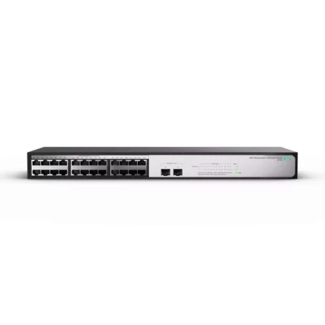 HPE 1420 24G 2SFP+ SWITCH