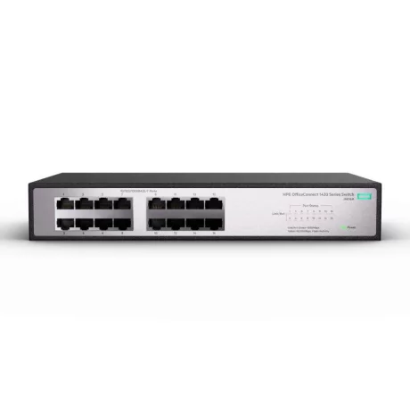 HPE 1420 24G 2SFP+ SWITCH