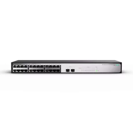 HPE 1420 24G POE+ (124W) SWITCH