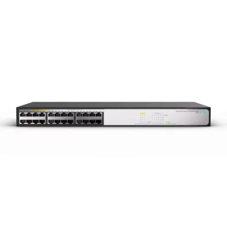 HPE 1420 24G POE+ (124W) SWITCH