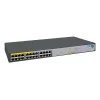 HPE 1420 24G POE+ (124W) SWITCH