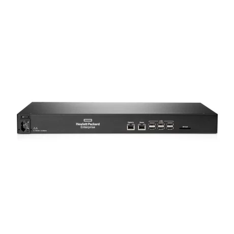 HPE 16-PORT WW SERIAL CONSOLE SERVER