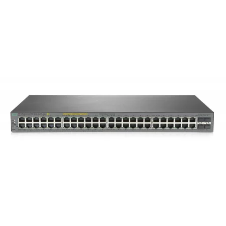 HPE 1820 48G POE+ (370W) SWITCH